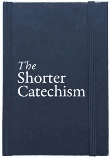 The Shorter Catechism Hb av Roderick Lawson