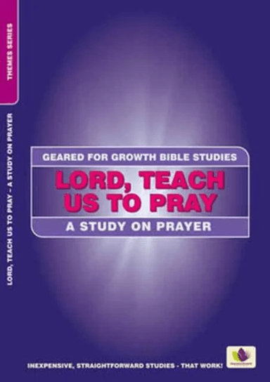 Lord, Teach Us to Pray av Shirley Andrews