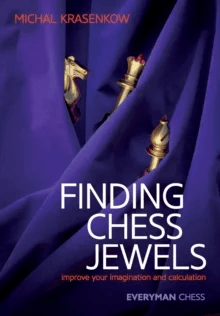 Finding Chess Jewels av Michal Krasenkow
