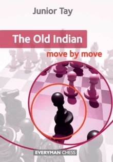 The Old Indian: Move by Move av Junior Tay