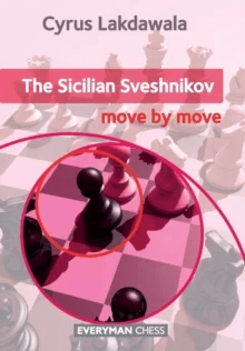 The Sicilian Sveshnikov av Cyrus Lakdawala