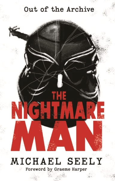 The Nightmare Man av Michael Seely