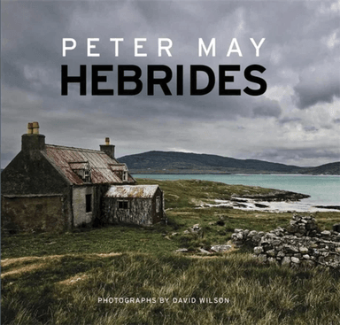 Hebrides av Peter May
