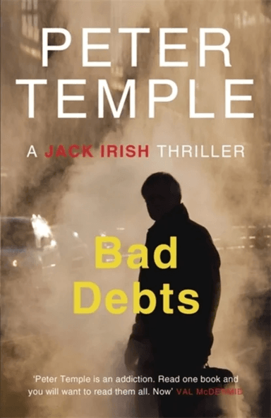 Bad Debts av Peter Temple