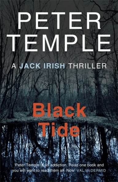 Black Tide av Peter Temple