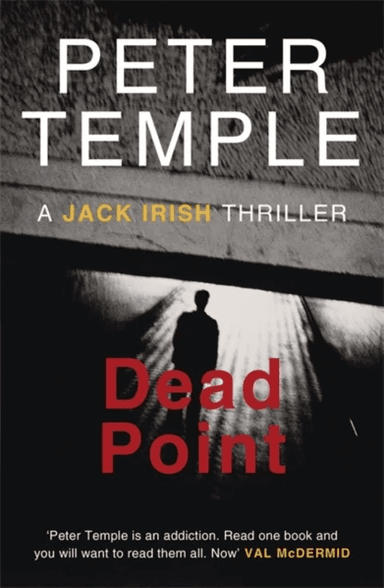 Dead Point av Peter Temple