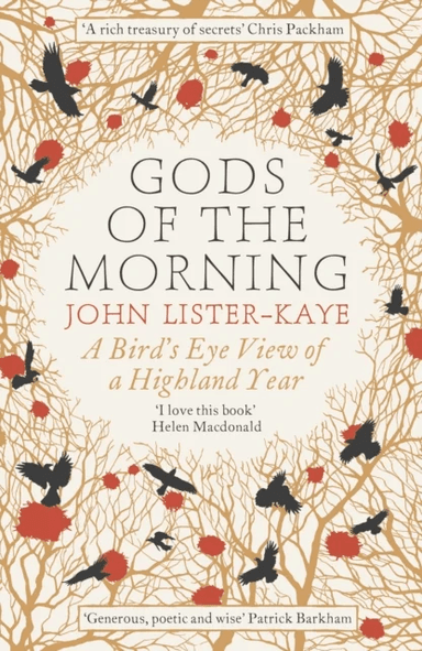 Gods of the Morning av Sir John Lister-Kaye