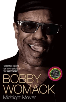Bobby Womack av Bobby Womack
