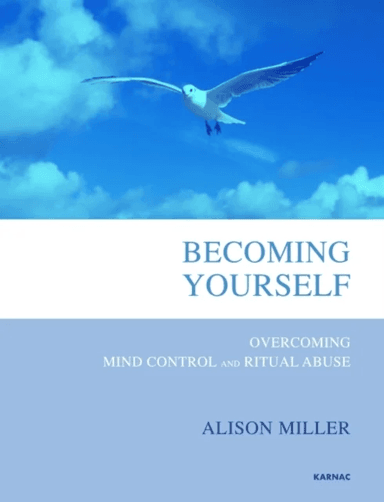 Becoming Yourself av Alison Miller