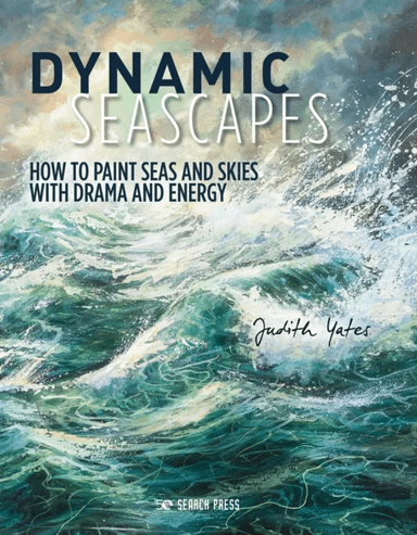 Dynamic Seascapes av Judith Yates