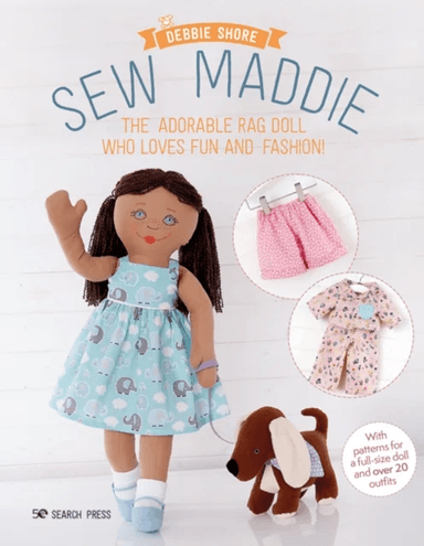 Sew Maddie av Debbie Shore