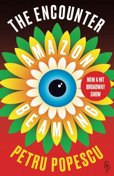 The Encounter av Petru Popescu
