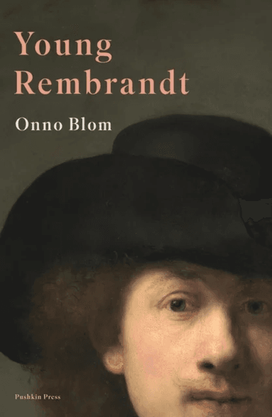 Young Rembrandt av Onno Blom