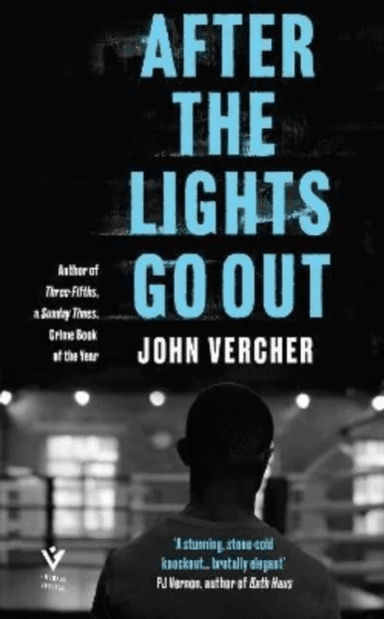 After the Lights Go Out av John Vercher