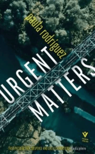 Urgent Matters av Paula Rodriguez