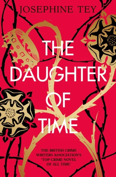 The Daughter of Time av Josephine Tey