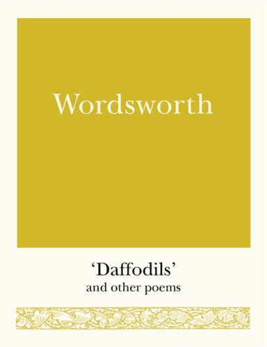 Wordsworth av William Wordsworth