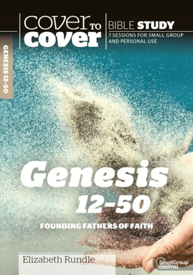 Genesis 12-50 av Elizabeth Rundle