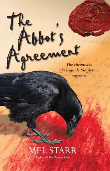 The Abbot's Agreement av Mel Starr