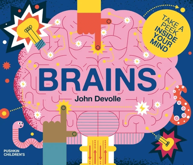 Brains av John Devolle