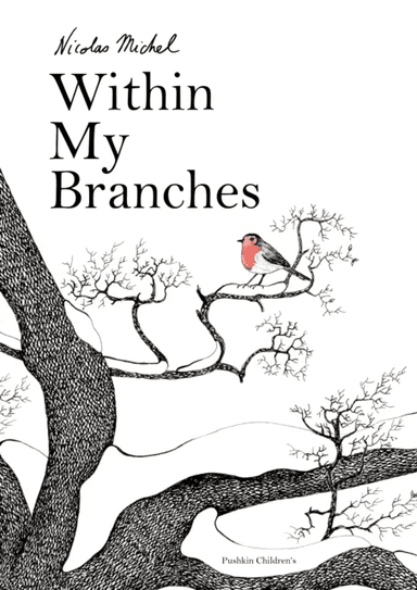 Within My Branches av Nicolas Michel