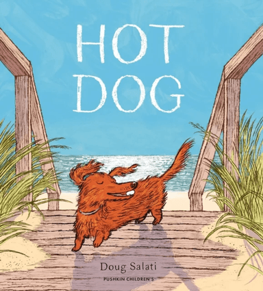 Hot Dog av Doug Salati