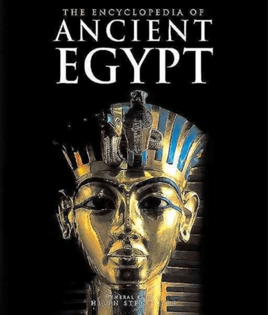 The Encyclopedia of Ancient Egypt av Helen Strudwick