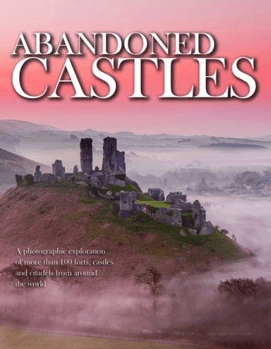 Abandoned Castles av Kieron Connolly