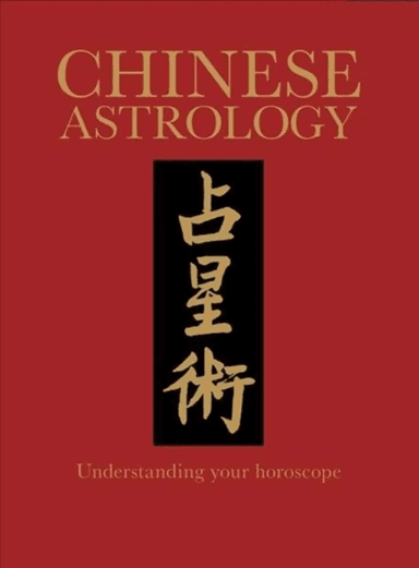 Chinese Astrology av James Trapp