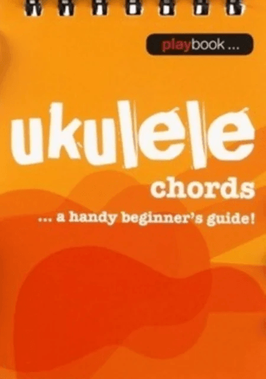 Music Flipbook Ukulele Chords av Hal Leonard Publishing Corporation