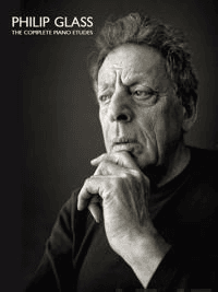 Philip Glass av Philip Glass