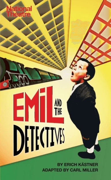 Emil and the Detectives av Erich Kästner