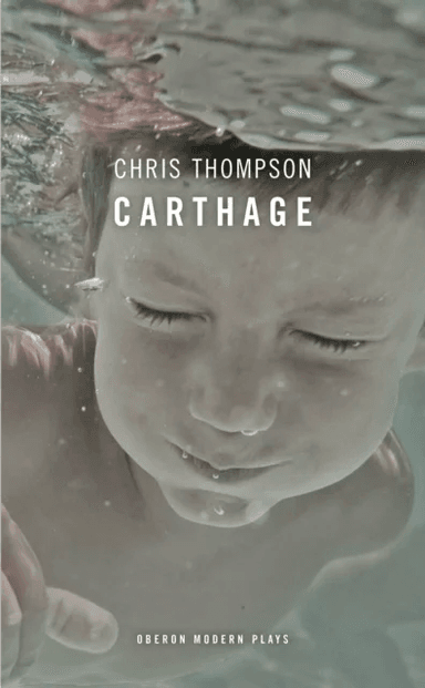 Carthage av Chris Thompson