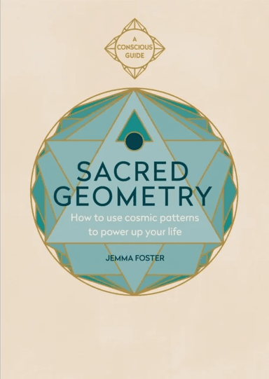 Sacred Geometry av Jemma Foster