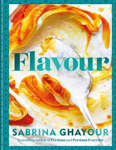 Flavour av Sabrina Ghayour