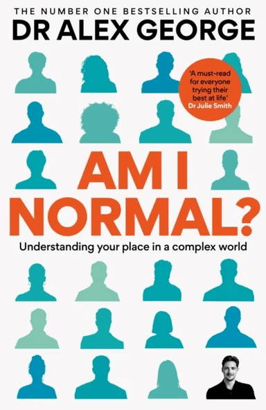 Am I Normal? av Dr Alex George