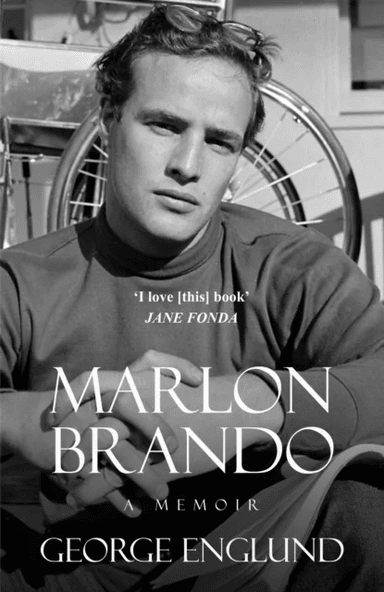 Marlon Brando in Private av George Englund