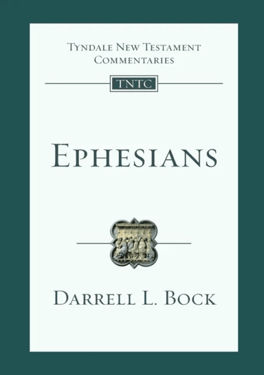 Ephesians av Darrell L (Author) Bock