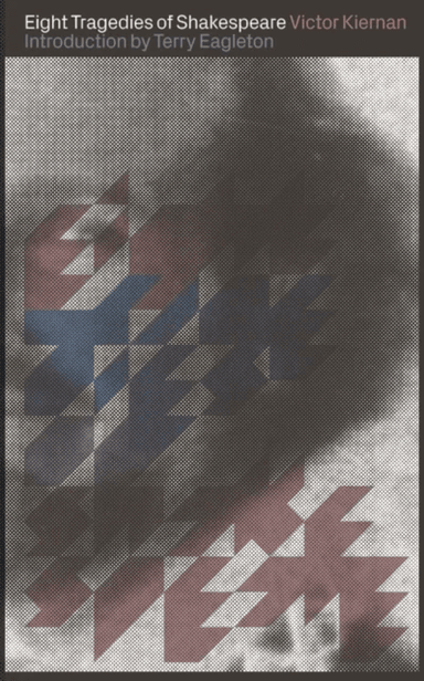 Eight Tragedies of Shakespeare av Victor Kiernan