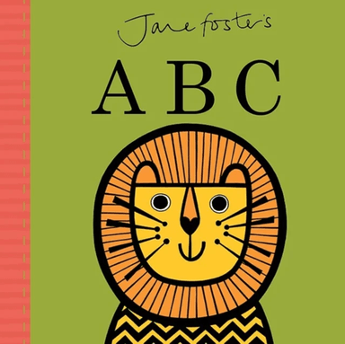 Jane Foster's ABC av Jane Foster