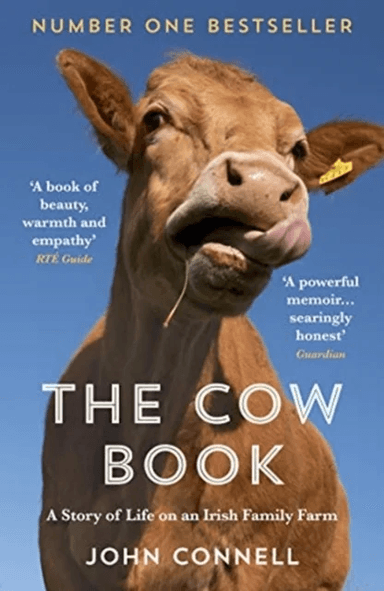 The Cow Book av John Connell