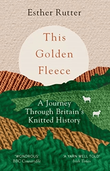 This Golden Fleece av Esther Rutter