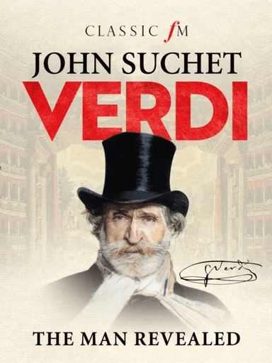 Verdi av John Suchet