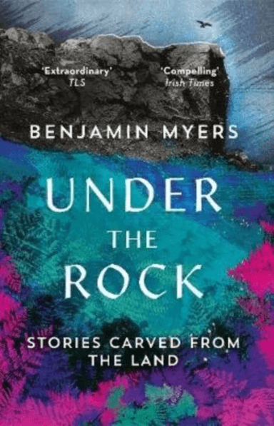 Under the Rock av Benjamin Myers
