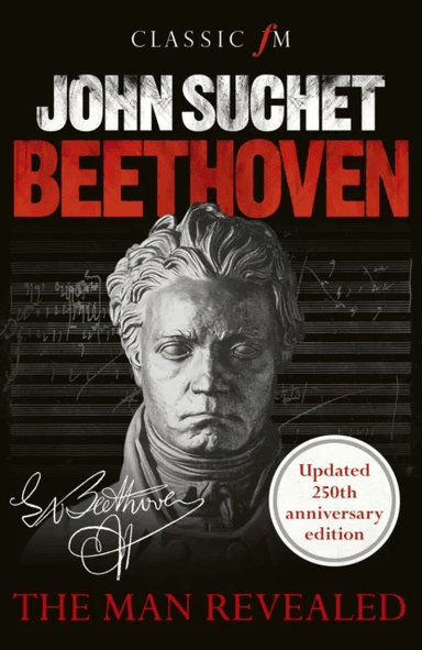Beethoven av John Suchet