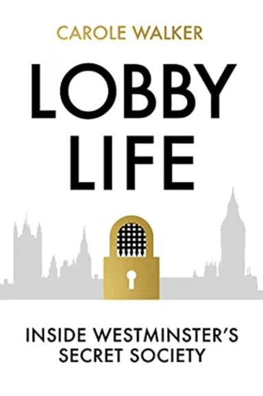 Lobby Life av Carole Walker