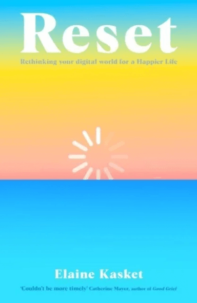 RESET av Elaine Kasket
