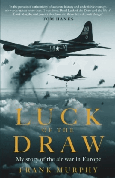 Luck of the Draw av Frank Murphy