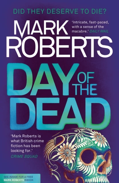 Day of the Dead av Mark Roberts