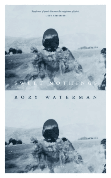 Sweet Nothings av Rory Waterman